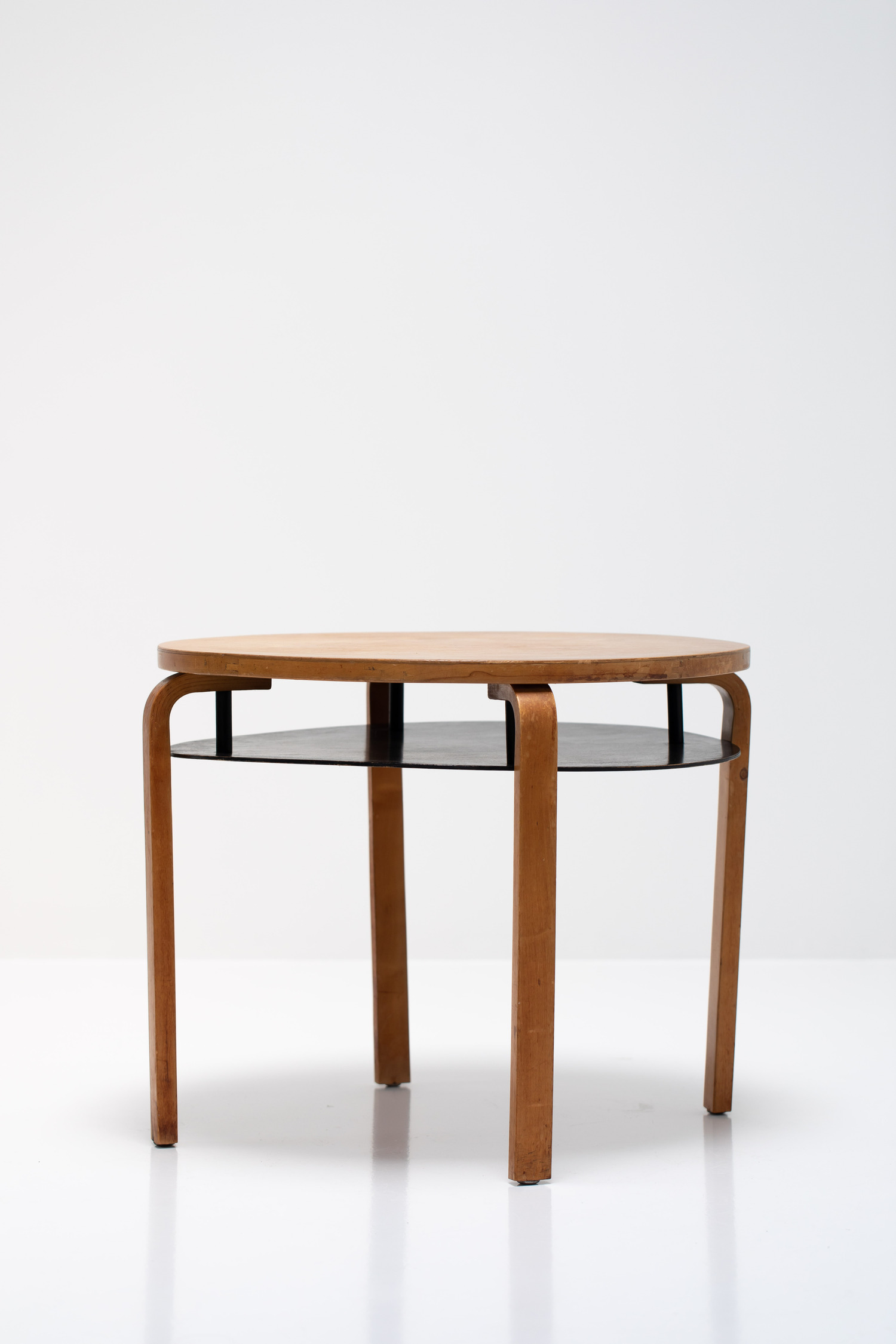 Alvar Aalto side table